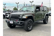 $32498 : Jeep Wrangler Unlimited 2020 thumbnail