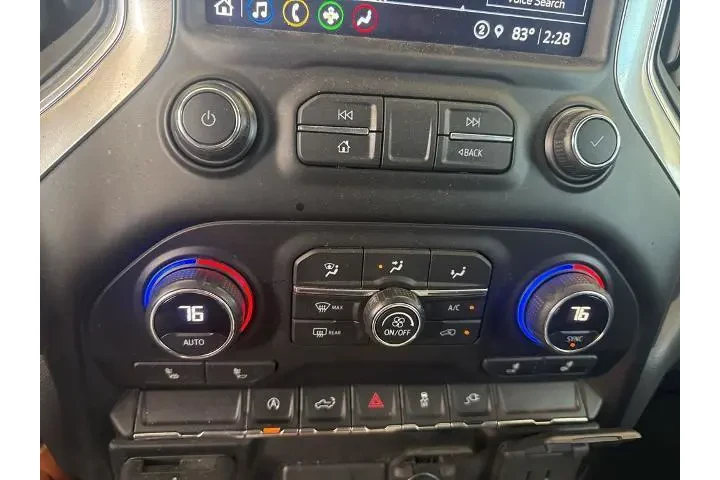 $28378 : Chevrolet Silverado 1500 202 image 10