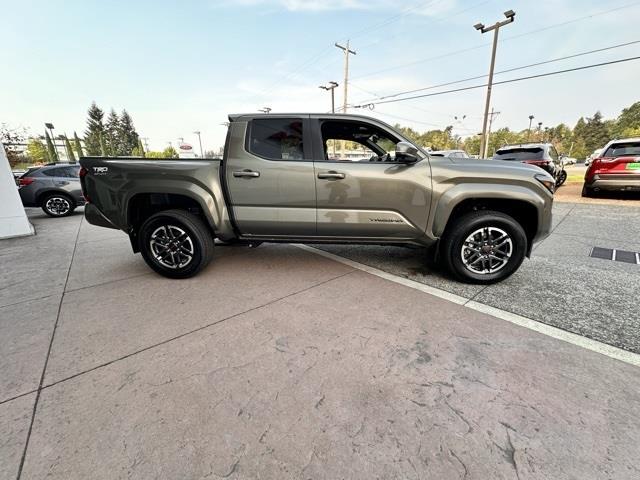 $53280 : 2024 Tacoma TRD Sport image 6