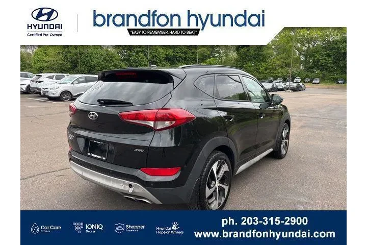 $13495 : Hyundai TUCSON 2017 AWD Valu image 6