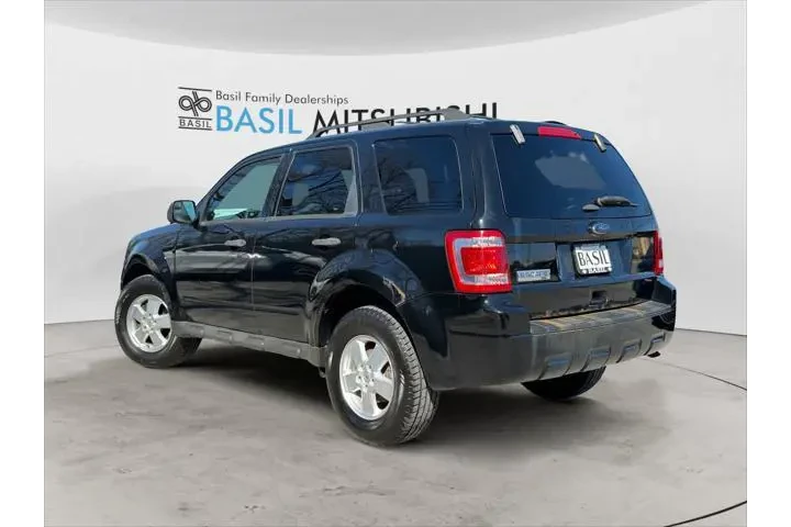 $9995 : Ford Escape 2012 AWD XLT 4dr image 3