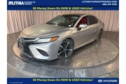 Toyota Camry 2019 XSE 4dr Se en Fresno