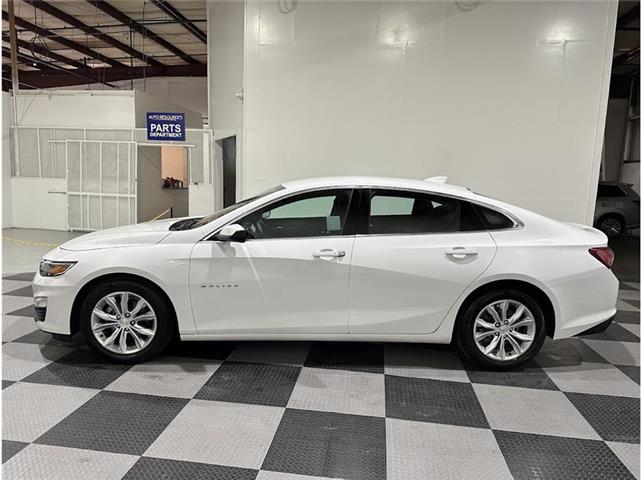 $15499 : 2020 CHEVROLET MALIBU image 6