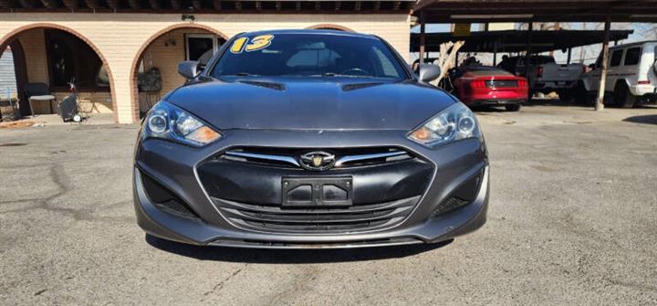 $9995 : 2013 Genesis Coupe 2.0T Premi image 9