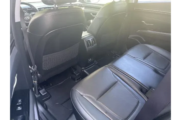 $20950 : Hyundai TUCSON 2022 AWD Limi image 9