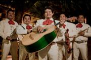 MARIACHI PARA SU FIESTA® $250