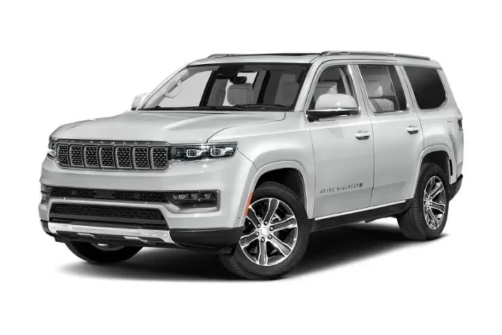 $37990 : Jeep Grand Wagoneer 2022 4x4 image 1