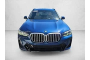 $37789 : BMW X3 2023 sDrive30i 4dr Sp thumbnail