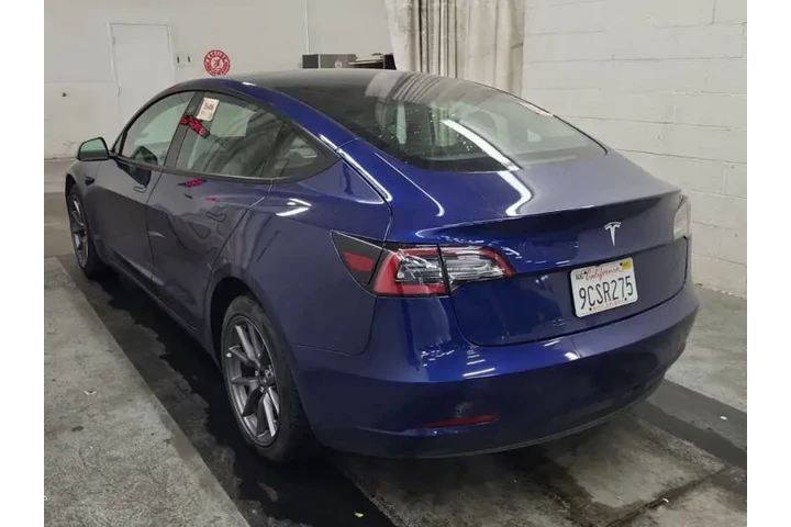 $25000 : 2022 Model 3 image 5