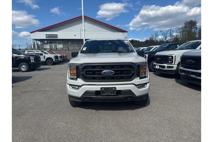 $39976 : Ford F-150 2023 4x4 XL 4dr S image 2