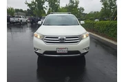 $12995 : Toyota Highlander 2013 AWD L thumbnail
