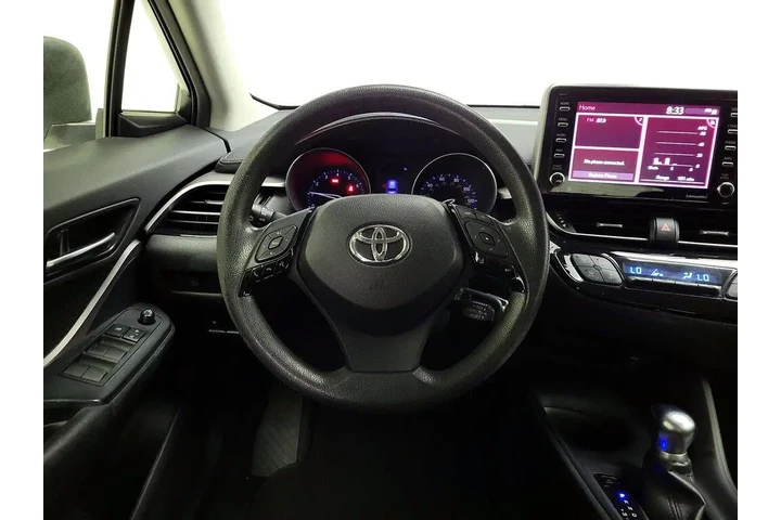 $18998 : Toyota C-HR 2020 LE 4dr Cros image 10