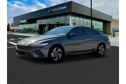 $26654 : Hyundai ELANTRA Hybrid 2025 thumbnail