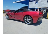 $33773 : Chevrolet Corvette 2014 Stin thumbnail