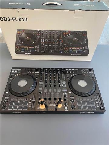 Pioneer Opus-Quad y  XDJ-XZ image 3