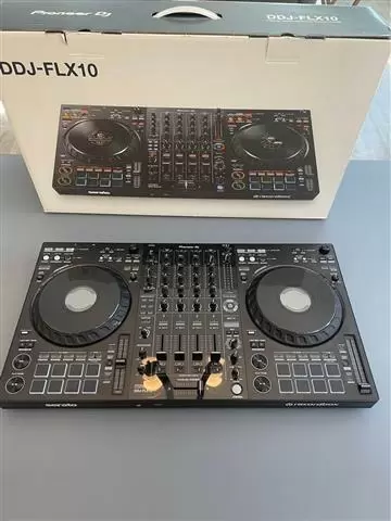 Pioneer Opus-Quad y  XDJ-XZ image 3