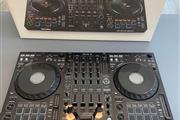 Pioneer Opus-Quad y  XDJ-XZ thumbnail