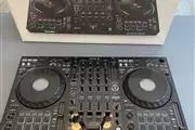 Pioneer Opus-Quad y  XDJ-XZ thumbnail