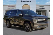 $35450 : Chevrolet Tahoe 2021 4x2 LT thumbnail