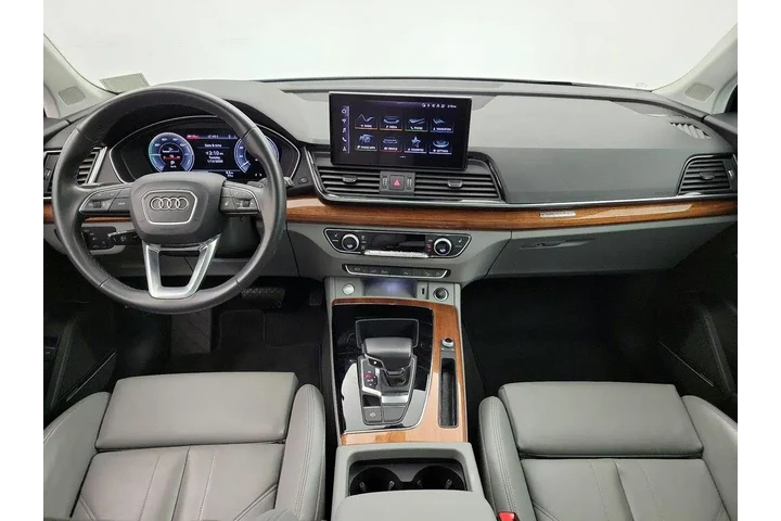 $35998 : Audi Q5 2023 AWD e quattro S image 9