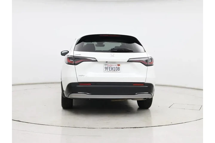 $25998 : Honda HR-V 2023 EX-L 4dr Cro image 6