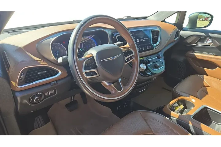 $23294 : Chrysler Pacifica 2020 Limit image 9