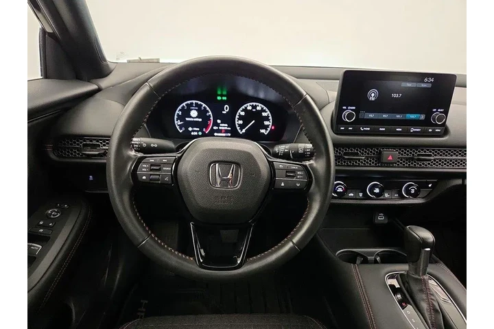 $26998 : Honda HR-V 2025 Sport 4dr Cr image 10