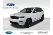 Jeep Grand Cherokee 2021 4x4 en Binghamton