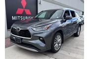 Toyota Highlander 2022 AWD P en New York