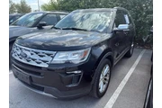 $19750 : Ford Explorer 2019 XLT 4dr S thumbnail