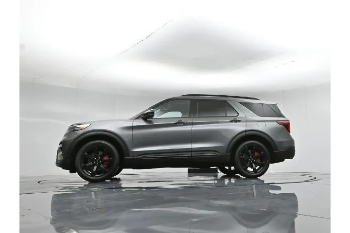 $39400 : Ford Explorer 2023 AWD ST 4d image 8