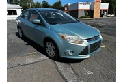 2012 Focus SE Sedan en Newburgh