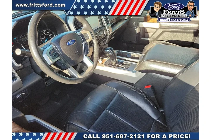 $29922 : Ford F-150 2020 4x4 Lariat 4 image 4