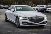 $36920 : Genesis G80 2024 AWD 2.5T 4d thumbnail