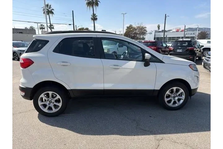 $15998 : Ford EcoSport 2018 AWD SE 4d image 8