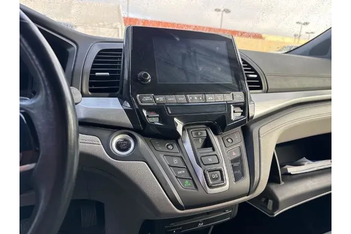 $29000 : Honda Odyssey 2020 Touring 4 image 9