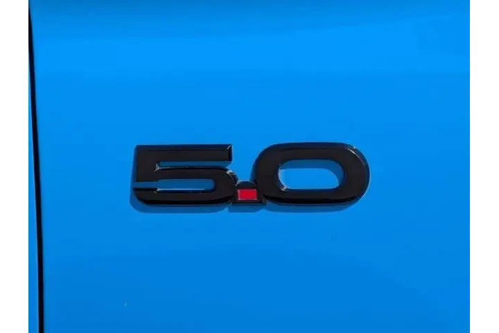 $33995 : Ford Mustang 2022 GT 2dr Fas image 9