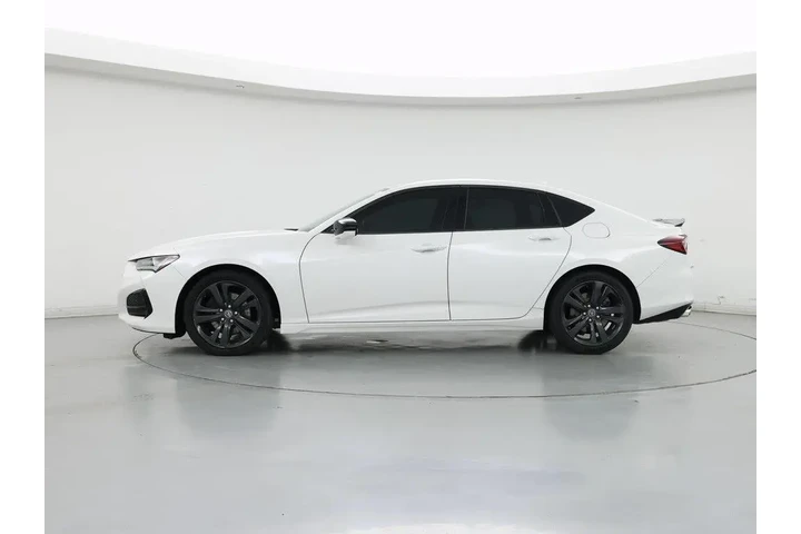 $31998 : Acura TLX 2021 SH-AWD 4dr Se image 3