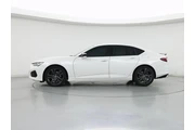 $31998 : Acura TLX 2021 SH-AWD 4dr Se thumbnail