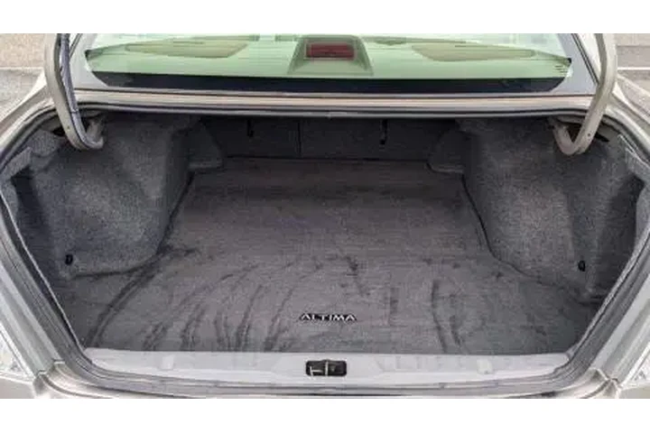 2005 Altima 2.5 S image 5