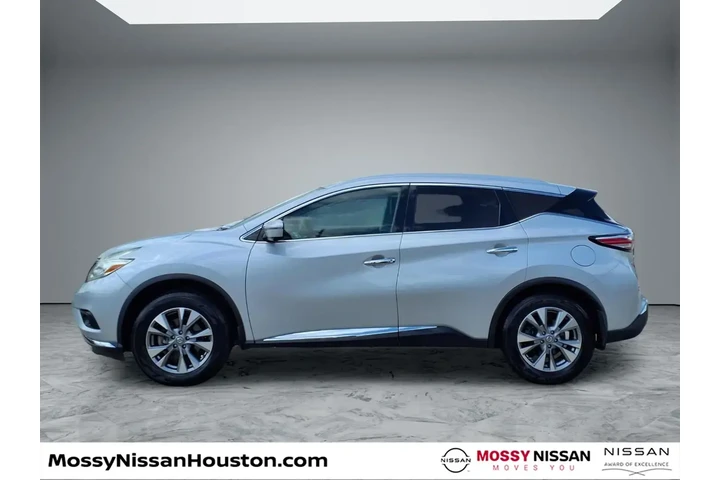 $15995 : Nissan Murano 2016 S 4dr SUV image 5