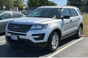 Ford Explorer 2017 Base 4dr en Sacramento