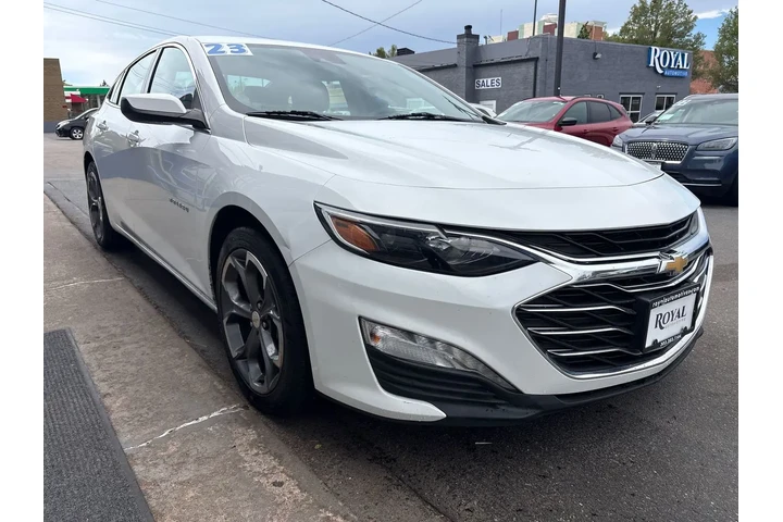 $15995 : 2023 Malibu FWD 1LT image 3