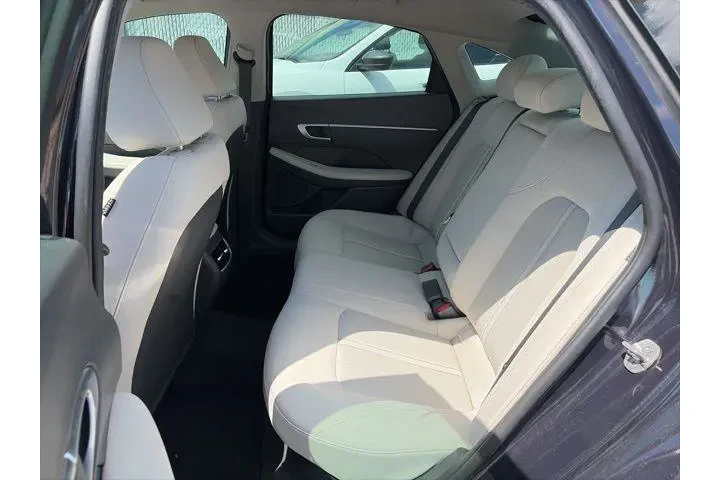 $20800 : Hyundai SONATA Hybrid 2024 S image 8