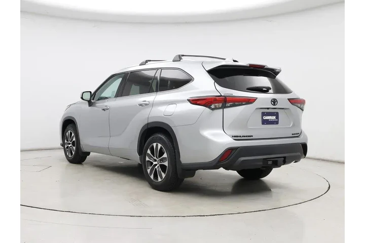 $35998 : Toyota Highlander 2022 AWD X image 2