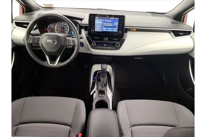 $20998 : Toyota Corolla 2022 SE 4dr S image 9