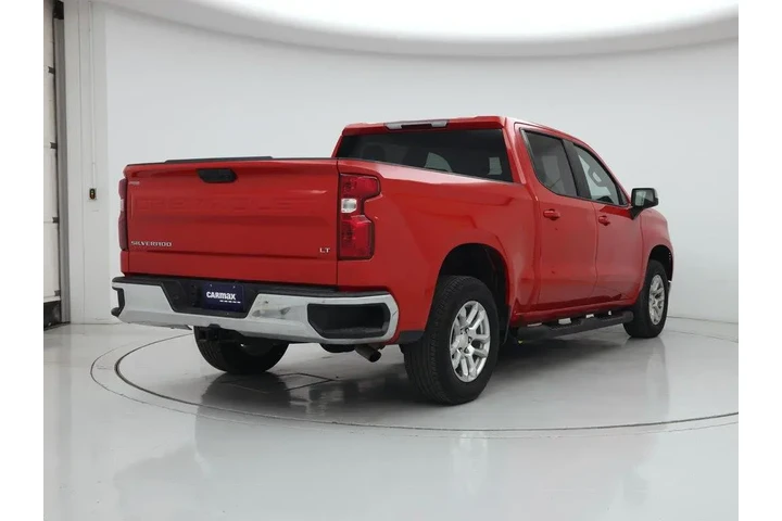 $38998 : Chevrolet Silverado 1500 202 image 8