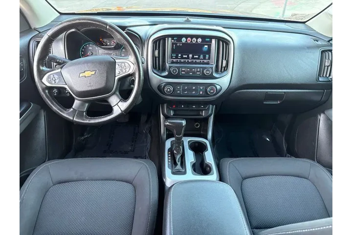 $18995 : 2017 Colorado LT image 6