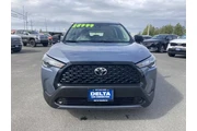 $28999 : 2022 Corolla Cross L thumbnail