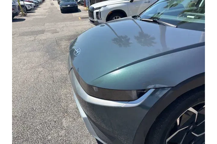 $17879 : Hyundai IONIQ 5 2022 SEL 4dr image 10